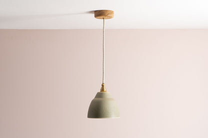 Element Pendant Light