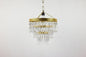 Crystal Pendant Lamp